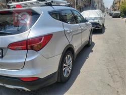 هيونداي سانتافي